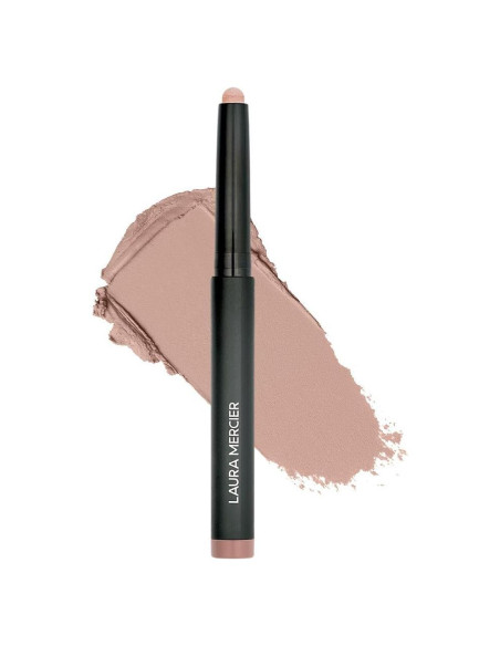 Sombra de Ojos en Lápiz Laura Mercier - Mate Au Naturel Sombra de Ojos en Lápiz Laura Mercier - Mate Au Naturel