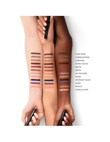 Sombra de Ojos en Lápiz Laura Mercier - Mate Au Naturel