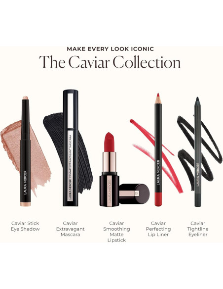 Sombra de Ojos en Lápiz Laura Mercier - Mate Au Naturel Sombra de Ojos en Lápiz Laura Mercier - Mate Au Naturel