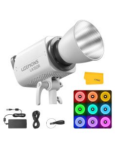 Godox LA150R Luz de Video LED RGBW 165W Montura Bowens