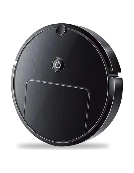 Robot de limpieza de pisos Genérico F7 - 4.2cm, 60min, 15dB