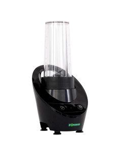 Licuadora Personal Yonanas 400ml 300W Libre de BPA Negra