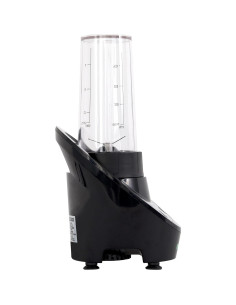 Licuadora Personal Yonanas 400ml 300W Libre de BPA Negra 2