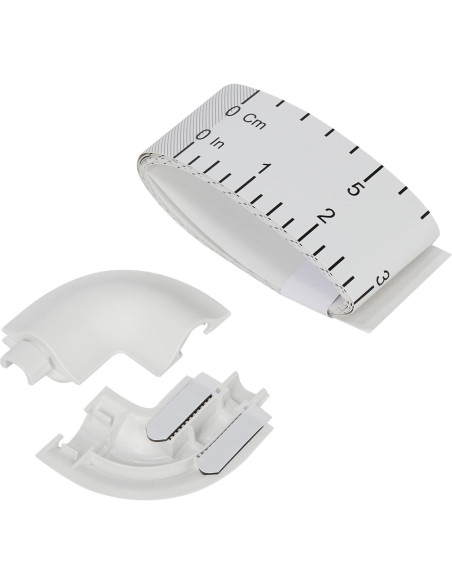 Soporte de Pared Nanit Pro - Blanco para Cámara de Cuna