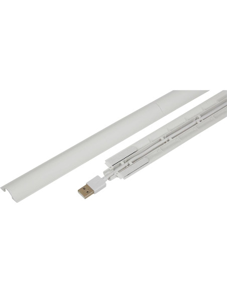 Soporte de Pared Nanit Pro - Blanco para Cámara de Cuna