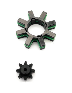 Eje de Motor de Dirección Asistida Eléctrica MaficRep para Toyota Lexus 2