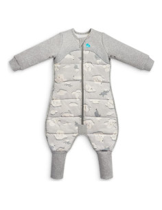 Love to Dream Traje de Sueño 3.5TOG Gris 12-24 Meses