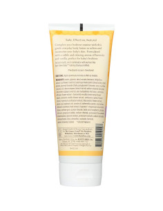 Loción para Bebés Burt's Bees Bee Calmante 170g 2