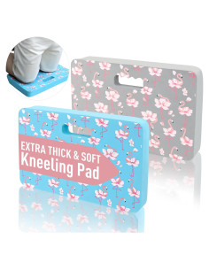 Almohadilla de Rodillas Altdorff 2 Paquetes Impermeables 45x28cm