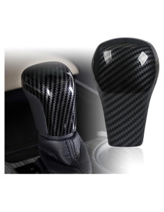 Cubierta pomo cambio Toyota Tacoma Hilux Land Cruiser