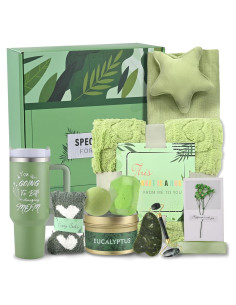 Canasta de Regalos para Nuevas Mamás Allureza - Cuidado y Relax