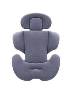 Cojín de Soporte para Cabeza y Cuerpo Innokids Gris