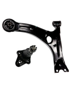 Kit de Suspensión Delantera SCITOO para Pontiac Vibe y Toyota