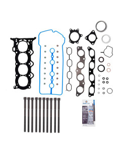 Juego de Junta de Culata Car Parts Wiz CPWK547 para Toyota Yaris 00-15