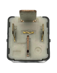 Relé del Ventilador del Radiador WM Auto Part 90987T2002