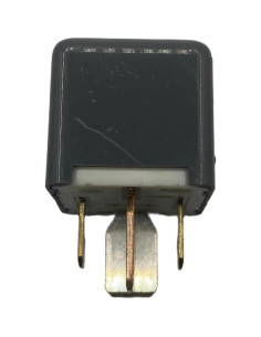 Relé del Ventilador del Radiador WM Auto Part 90987T2002 2