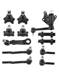 Kit de Suspensión Delantera BOXI para Toyota 4Runner 1986-1989