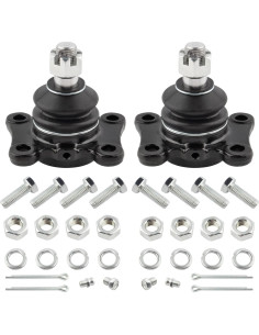 Kit de Suspensión Delantera BOXI para Toyota 4Runner 1986-1989 2