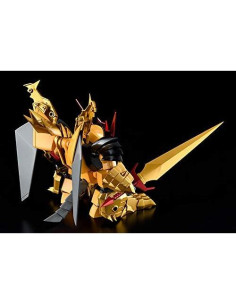 Kit de Modelo Plástico Max Factory Jyakomaru MS-08 Multicolor 2