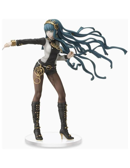 Figura SEGA Fate/Grand Order SPM Asesino Cleopatra 17.8cm Figura SEGA Fate/Grand Order SPM Asesino Cleopatra 17.8cm