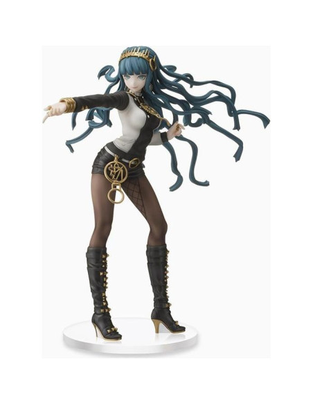 Figura SEGA Fate/Grand Order SPM Asesino Cleopatra 17.8cm Figura SEGA Fate/Grand Order SPM Asesino Cleopatra 17.8cm