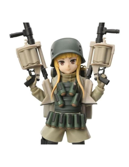 Figura Fukaziroh 19 cm Luminasta Sega Sword Art Online Figura Fukaziroh 19 cm Luminasta Sega Sword Art Online