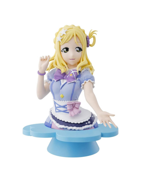 Kit de Modelo Bandai 15628 - Figura Rise Tsushima Ohara Kit de Modelo Bandai 15628 - Figura Rise Tsushima Ohara