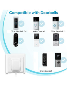 Transformador de Alimentación 18V 500mA WUYELIN para Videoporteros 2