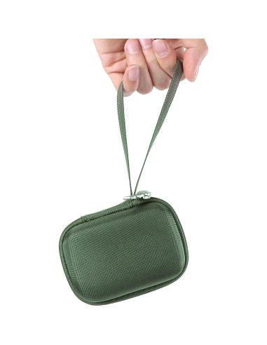 Funda Dura Khanka para Cargador Anker PowerCore Fusion 5000