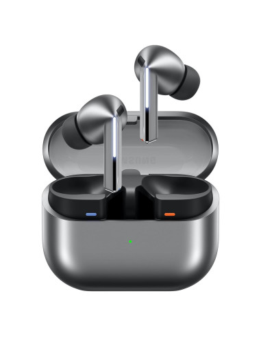 Auriculares Inalámbricos Samsung Galaxy Buds Pro 3 Plata