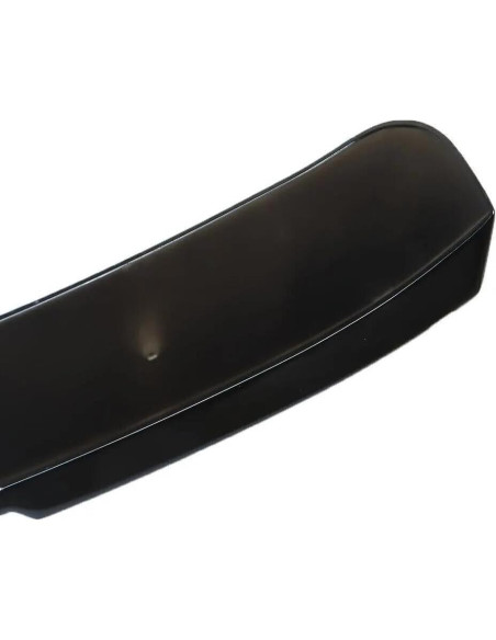 Alerón de Techo para Toyota Corolla 2020-2025 NEESPOC Negro