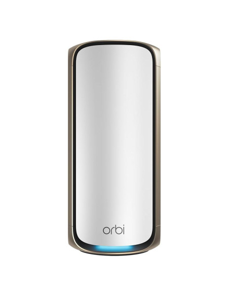Enrutador NETGEAR Orbi 970 WiFi 7 RBE971S 27Gbps Malla
