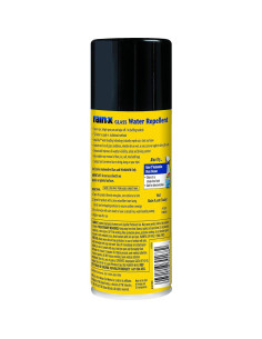 Rain-X Aerosol Repelente de Agua para Vidrios 340 g - Paquete de 2 2
