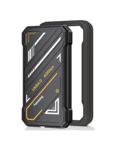 SSD Externo 1TB Fanxiang PS3000 USB 4.0 hasta 3800MB/s
