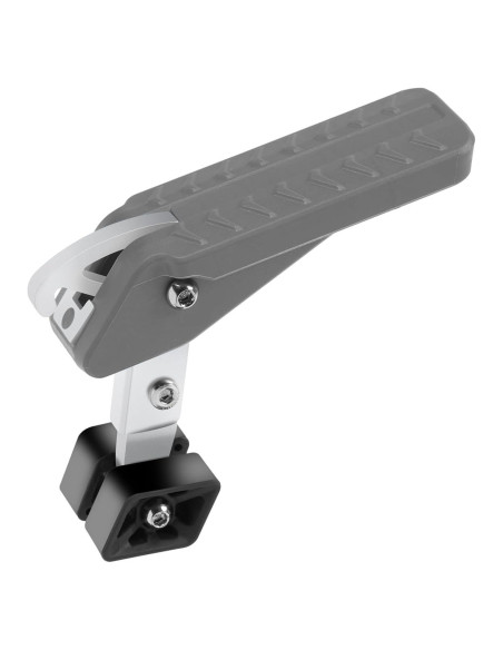 Escalón Plegable COWVIE para Puerta de Auto - Acceso Techo SUV