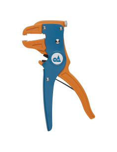 Desforrador de Cables Tool Aid 19000 - Calibre 12-22 mm