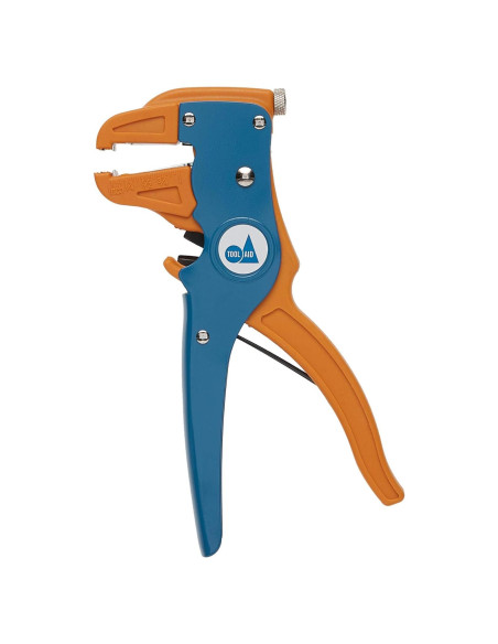 Desforrador de Cables Tool Aid 19000 - Calibre 12-22 mm
