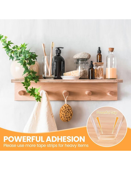 Cinta Doble Cara Beyotool 406.4 cm Alta Resistencia Transparente Cinta Doble Cara Beyotool 406.4 cm Alta Resistencia Transparente