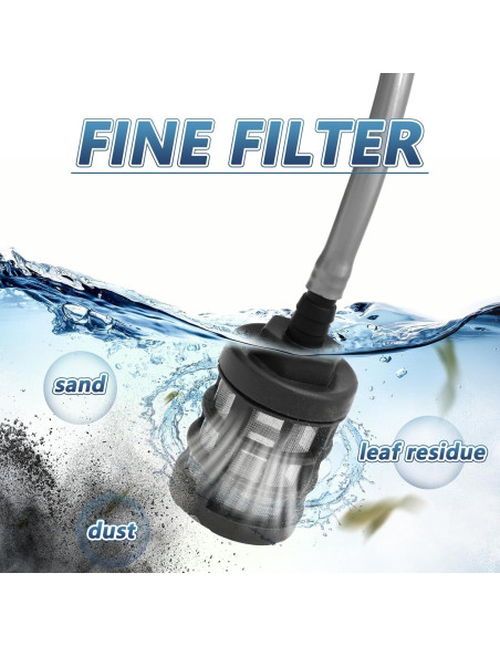 Limpiadora a Presión Inalámbrica DERASL 21V 652 PSI 5m Limpiadora a Presión Inalámbrica DERASL 21V 652 PSI 5m