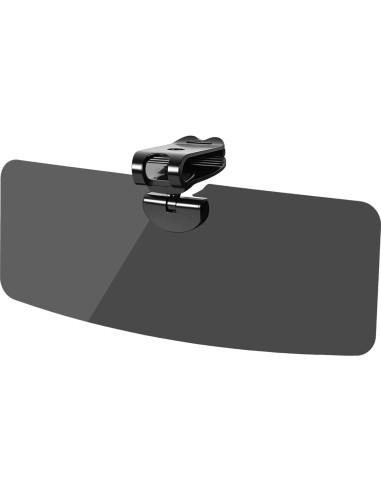 Extensor de Visera Solar Polarizado LJYGOVE CAR01 39.1x15cm