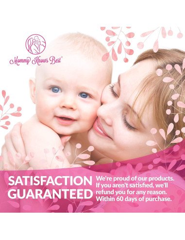 Galletas de Lactancia Mommy Knows Best Avena Chocolate 680g