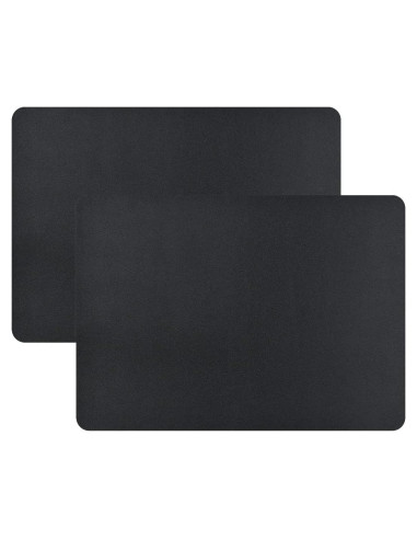 Kit de Reparación de Cuero Tenalleys 2 Pcs 20x28 cm Autoadhesivo