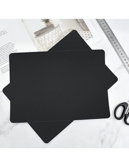 Kit de Reparación de Cuero Tenalleys 2 Pcs 20x28 cm Autoadhesivo