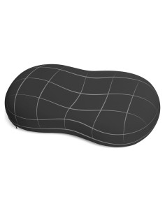 Almohada Cervical KEEPMOV Espuma Viscoelástica 69.85x40.89cm