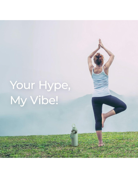 Botella de Agua ZTAR 0.95L Acero Inoxidable Aislada Rosa