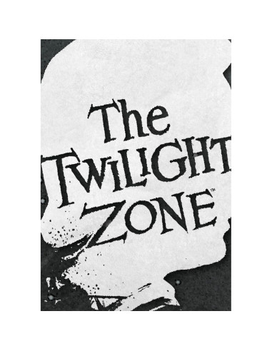 Manta de Felpa La Zona Crepuscular INTIMO 127x152cm Suave