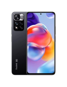 Smartphone Xiaomi Redmi Note 11 Pro+ 5G 128GB 6GB Gris
