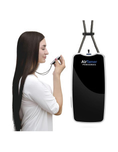 Purificador de Aire Personal AirTamer A310PMB Recargable Negro