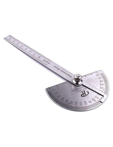 Transportador de Acero Inoxidable ATOPLEE 0-180 Ajustable