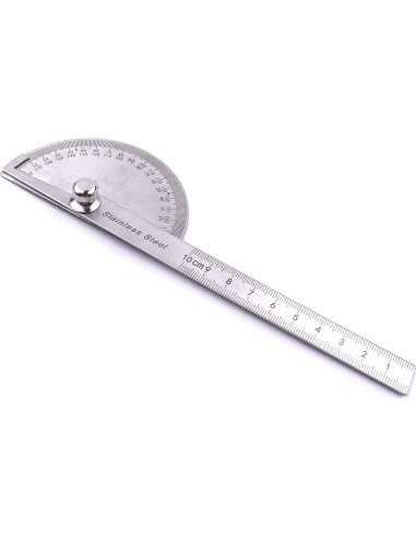 Transportador de Acero Inoxidable ATOPLEE 0-180 Ajustable